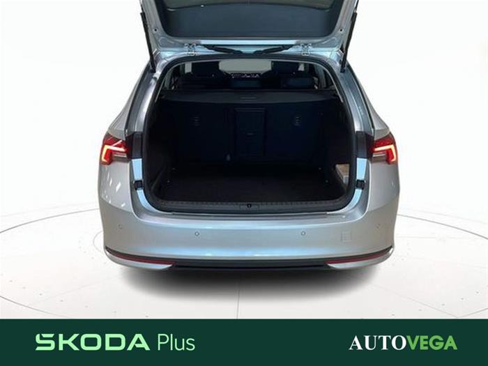 AutoVega - SKODA Octavia | ID 40189