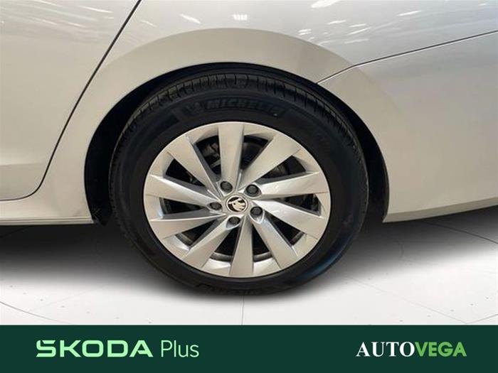 AutoVega - SKODA Octavia | ID 40189
