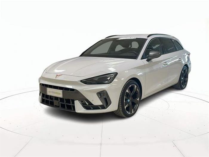 AutoVega - CUPRA Leon | ID 40191