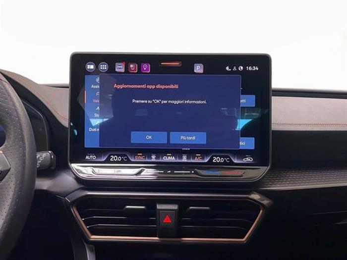 AutoVega - CUPRA Leon | ID 40191