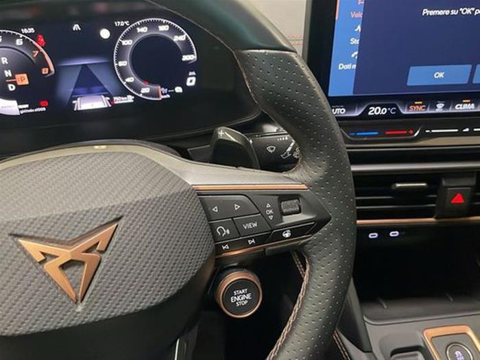 AutoVega - CUPRA Leon | ID 40191