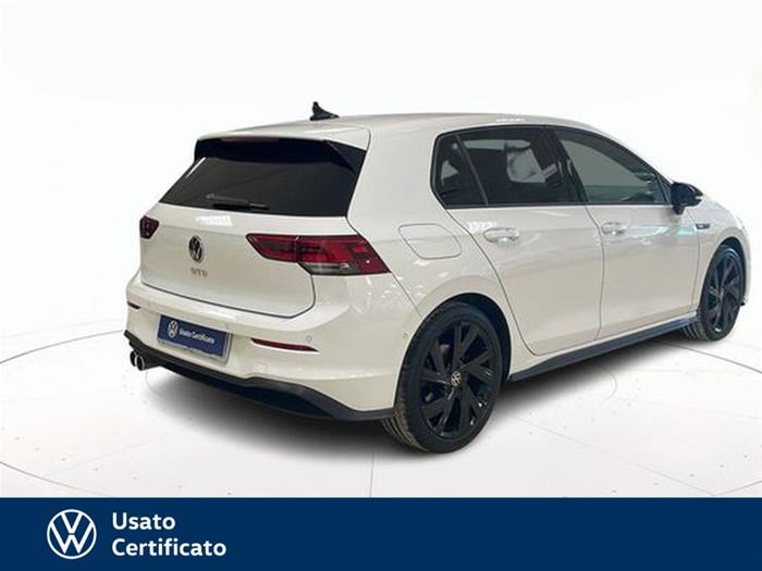 AutoVega - VOLKSWAGEN Golf GTD | ID 40192