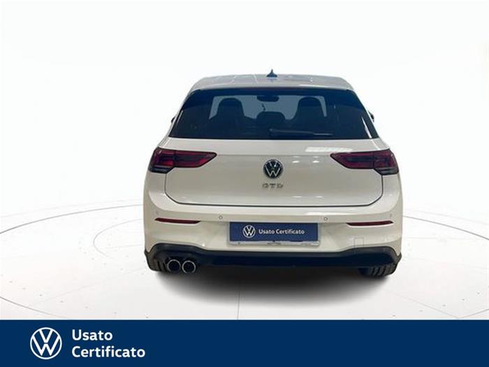 AutoVega - VOLKSWAGEN Golf GTD | ID 40192