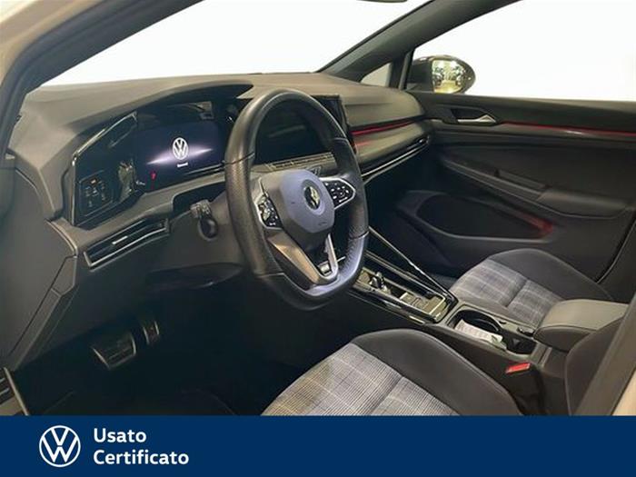 AutoVega - VOLKSWAGEN Golf GTD | ID 40192