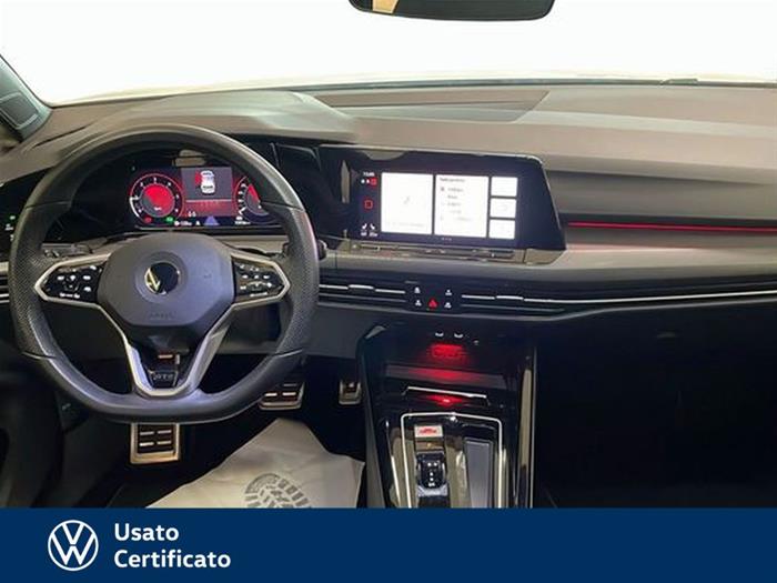 AutoVega - VOLKSWAGEN Golf GTD | ID 40192