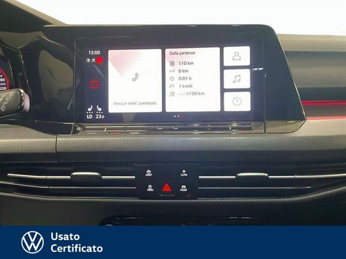 AutoVega - VOLKSWAGEN Golf GTD | ID 40192