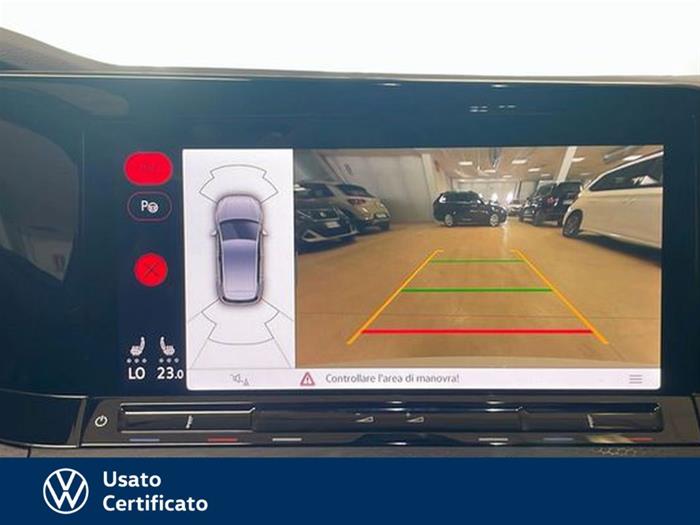 AutoVega - VOLKSWAGEN Golf GTD | ID 40192