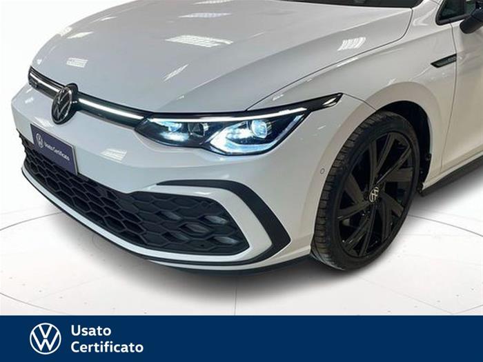 AutoVega - VOLKSWAGEN Golf GTD | ID 40192