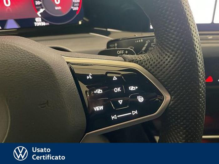 AutoVega - VOLKSWAGEN Golf GTD | ID 40192