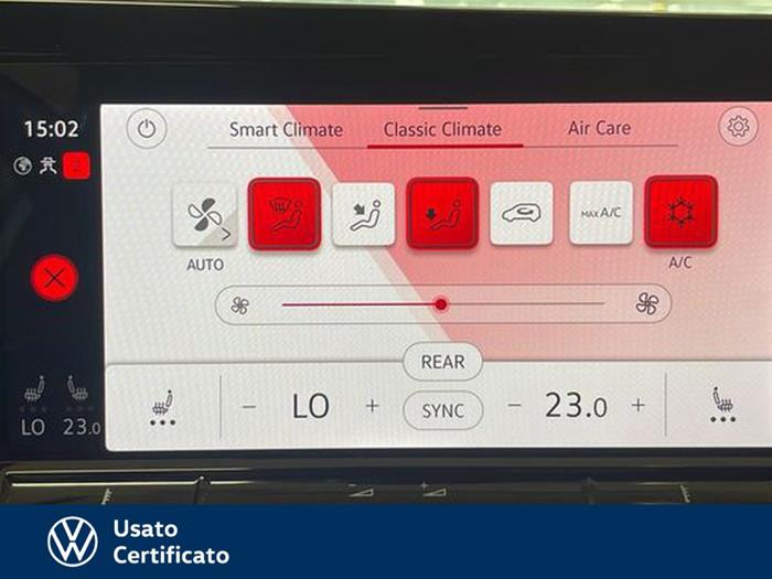 AutoVega - VOLKSWAGEN Golf GTD | ID 40192