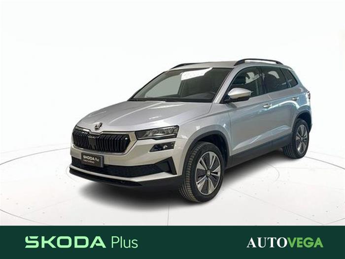 AutoVega - SKODA Karoq | ID 40193