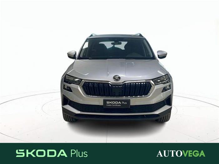 AutoVega - SKODA Karoq | ID 40193