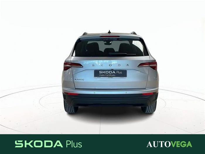 AutoVega - SKODA Karoq | ID 40193