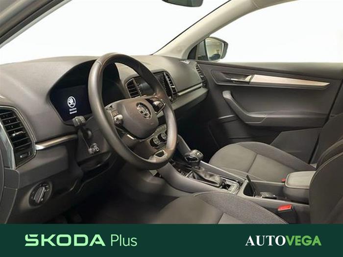 AutoVega - SKODA Karoq | ID 40193