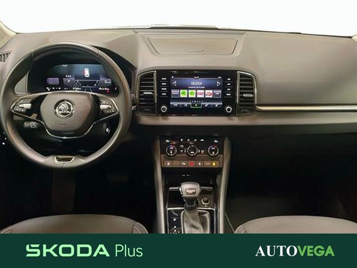 AutoVega - SKODA Karoq | ID 40193