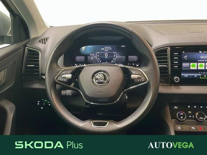 AutoVega - SKODA Karoq | ID 40193