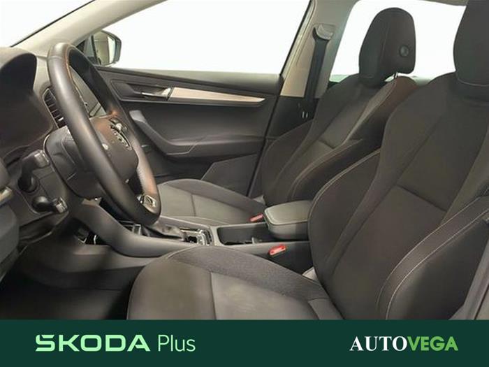 AutoVega - SKODA Karoq | ID 40193
