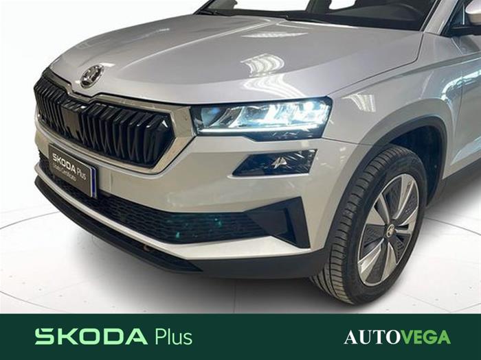 AutoVega - SKODA Karoq | ID 40193