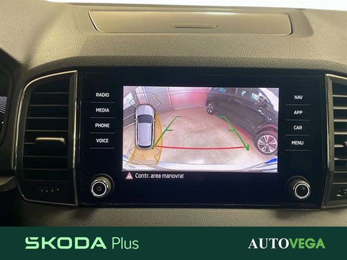 AutoVega - SKODA Karoq | ID 40193