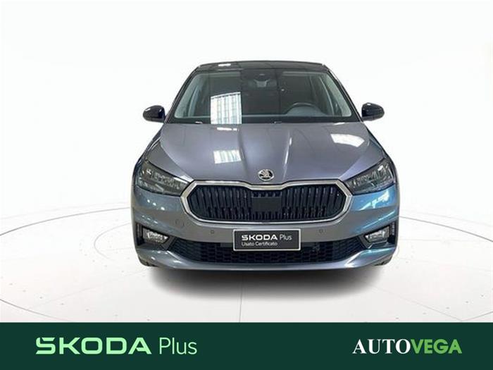 AutoVega - SKODA Fabia | ID 40194