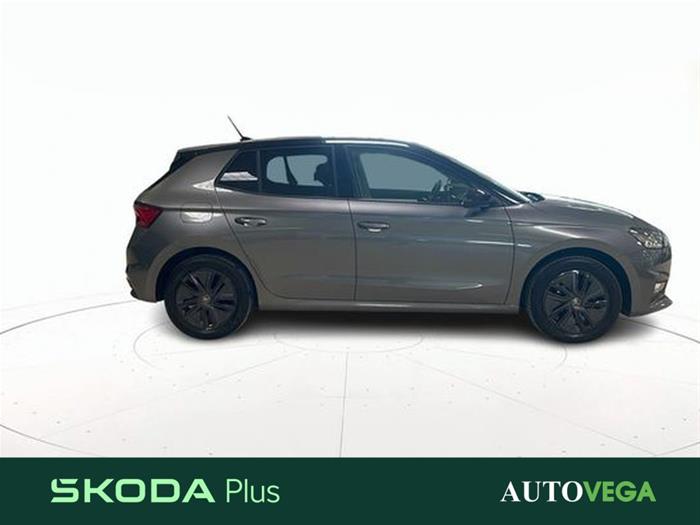 AutoVega - SKODA Fabia | ID 40194