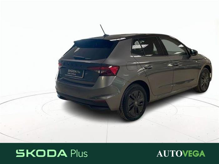 AutoVega - SKODA Fabia | ID 40194