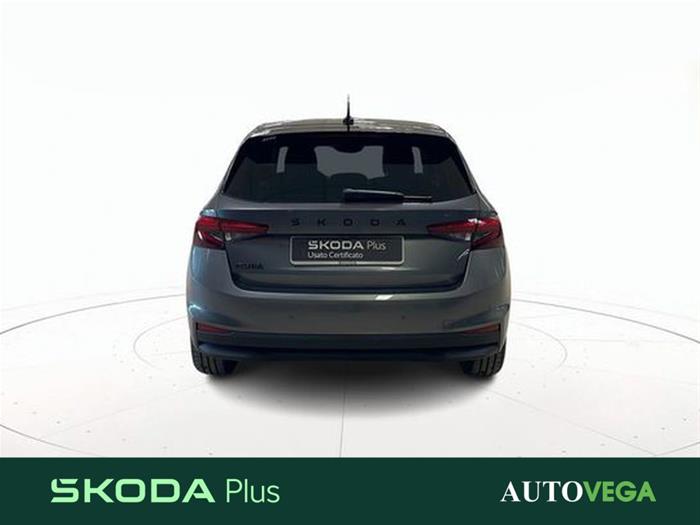AutoVega - SKODA Fabia | ID 40194