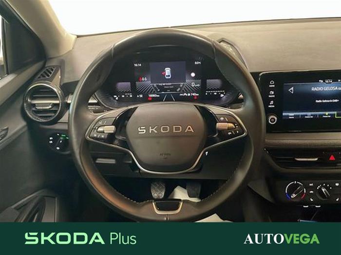 AutoVega - SKODA Fabia | ID 40194