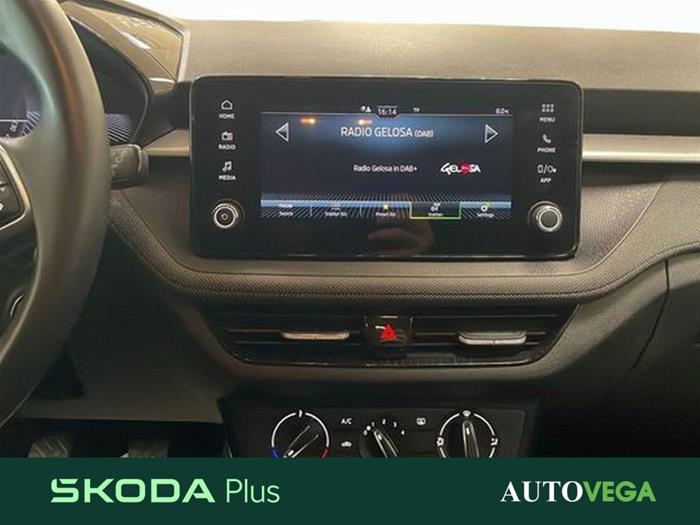 AutoVega - SKODA Fabia | ID 40194