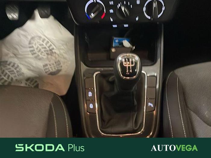 AutoVega - SKODA Fabia | ID 40194