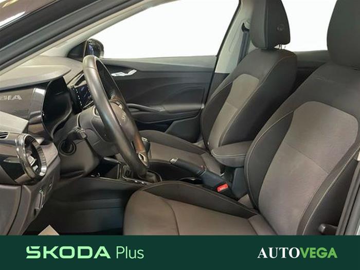 AutoVega - SKODA Fabia | ID 40194