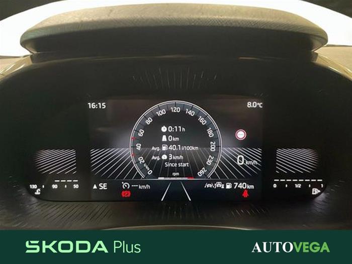 AutoVega - SKODA Fabia | ID 40194