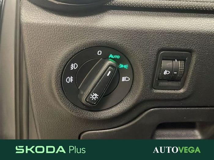 AutoVega - SKODA Fabia | ID 40194