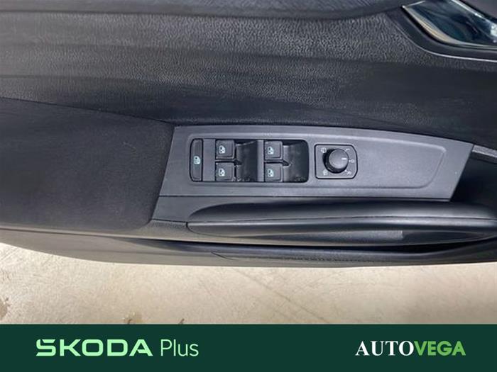 AutoVega - SKODA Fabia | ID 40194