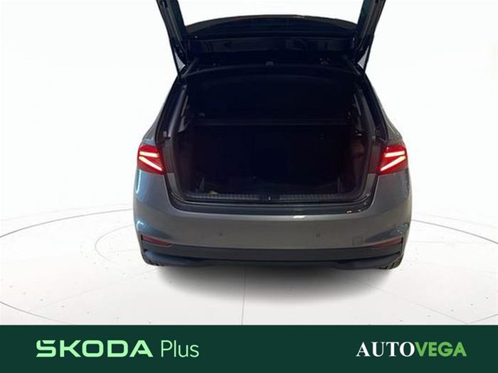 AutoVega - SKODA Fabia | ID 40194