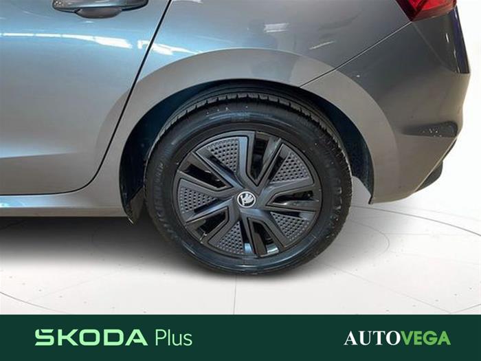 AutoVega - SKODA Fabia | ID 40194