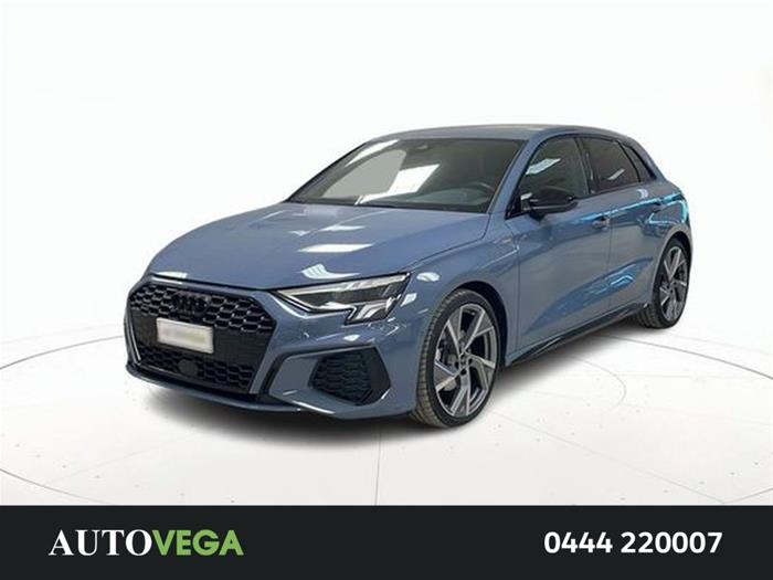 AutoVega - AUDI A3 | ID 40195