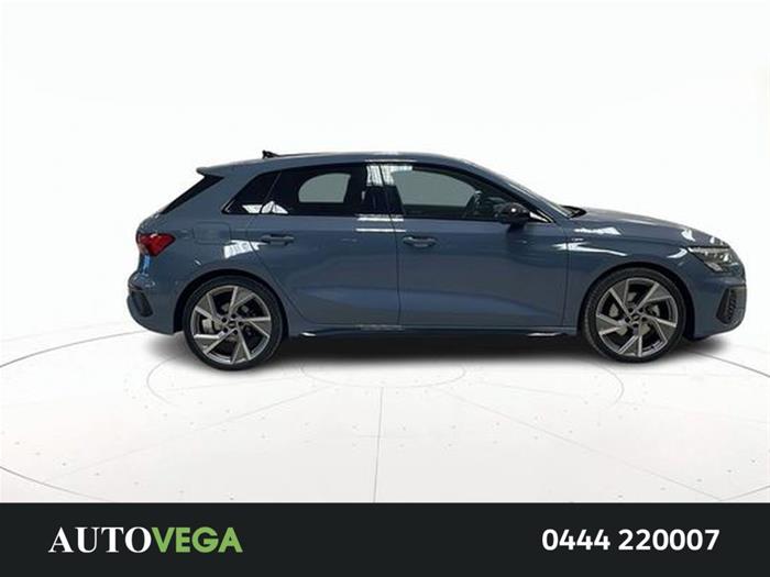 AutoVega - AUDI A3 | ID 40195