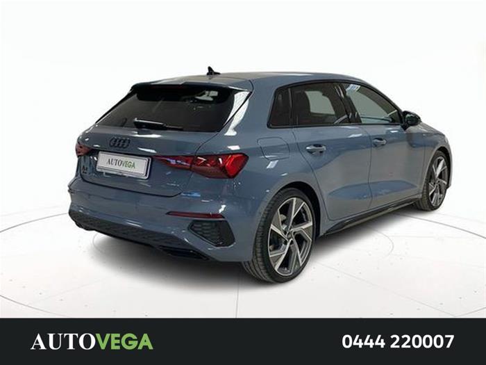 AutoVega - AUDI A3 | ID 40195