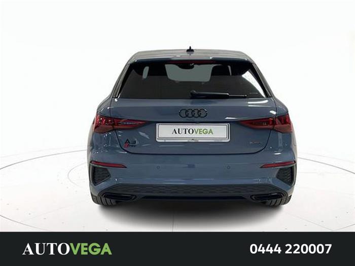 AutoVega - AUDI A3 | ID 40195