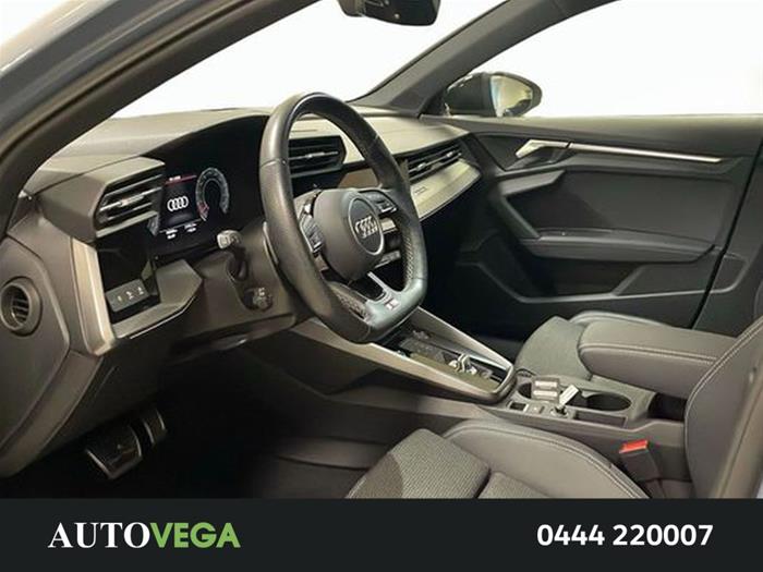 AutoVega - AUDI A3 | ID 40195