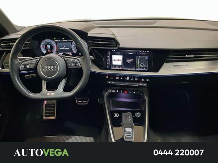 AutoVega - AUDI A3 | ID 40195