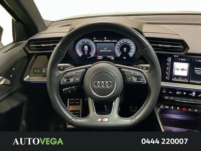 AutoVega - AUDI A3 | ID 40195