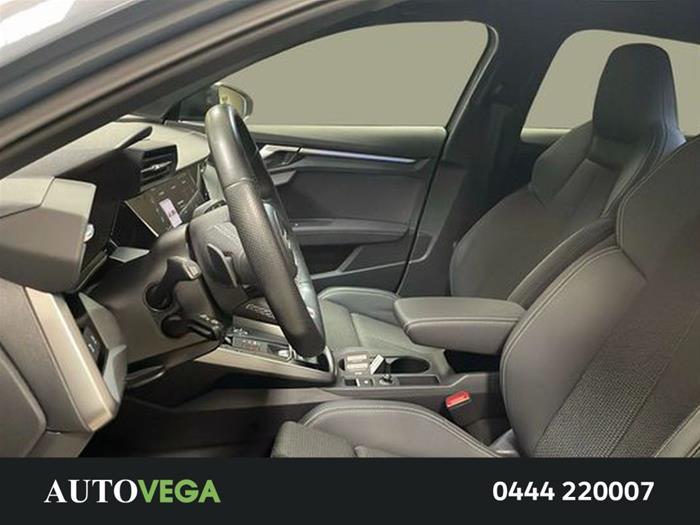 AutoVega - AUDI A3 | ID 40195