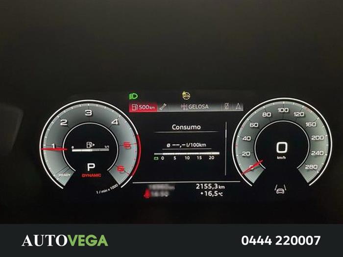 AutoVega - AUDI A3 | ID 40195
