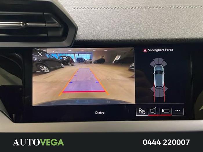 AutoVega - AUDI A3 | ID 40195