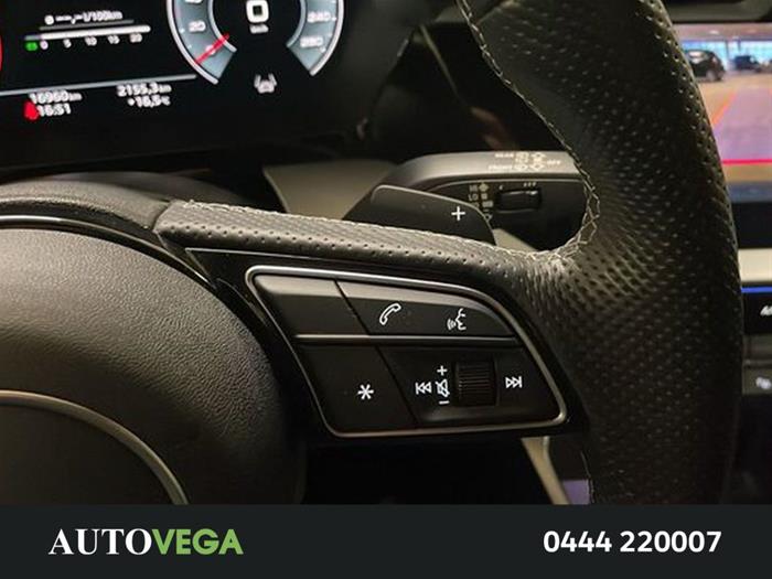 AutoVega - AUDI A3 | ID 40195