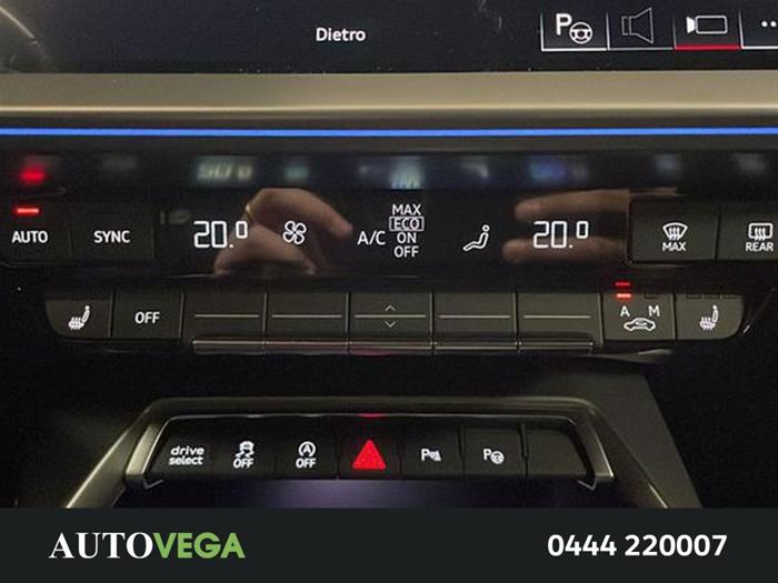 AutoVega - AUDI A3 | ID 40195