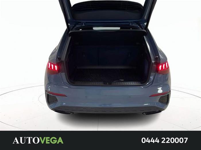 AutoVega - AUDI A3 | ID 40195