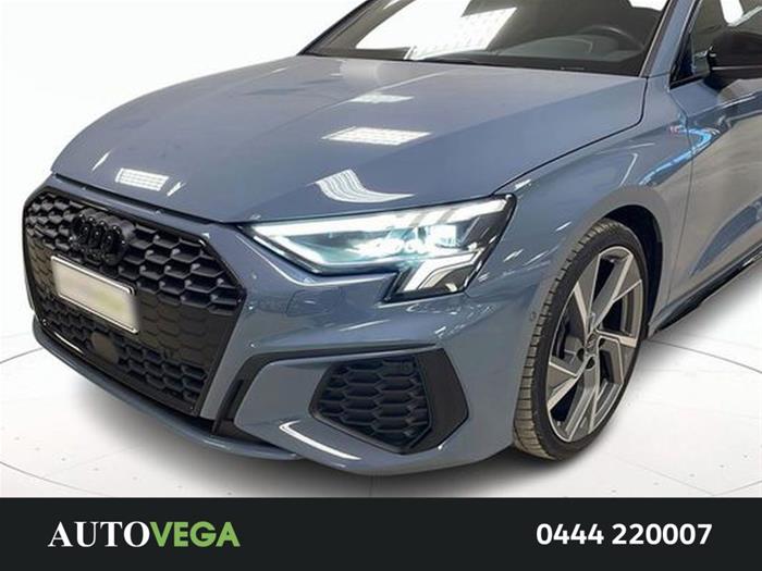 AutoVega - AUDI A3 | ID 40195